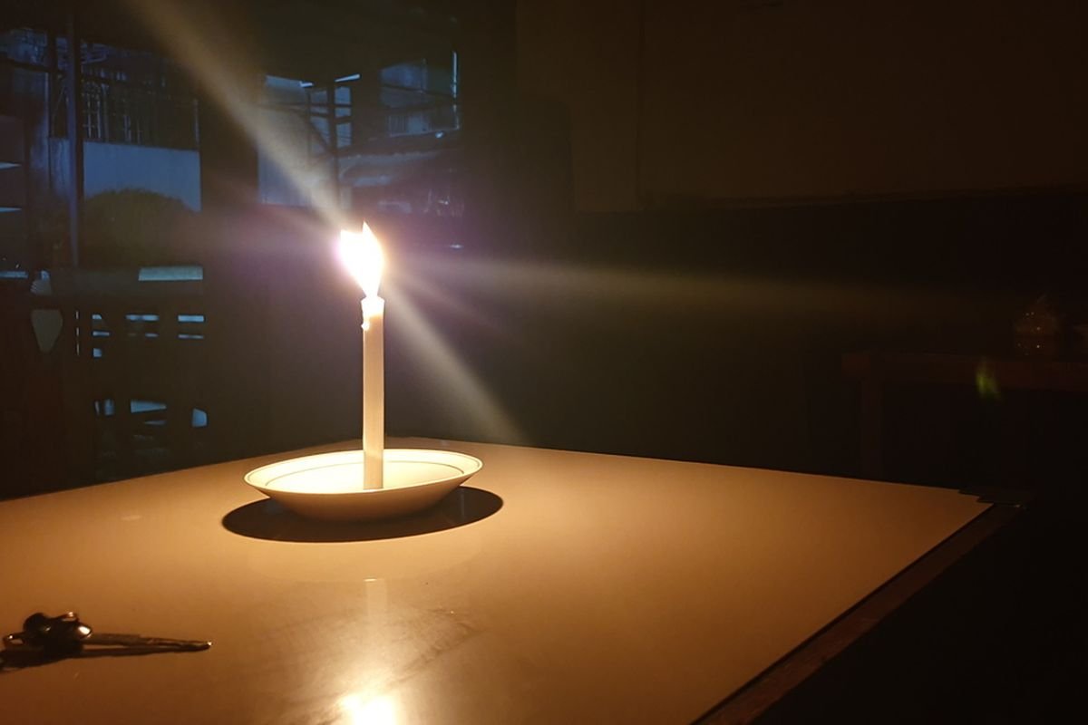 Akhir dari Kegelapan! PLN Pastikan Listrik di Sumatera Pulih 100 Persen Usai Blackout Panjang