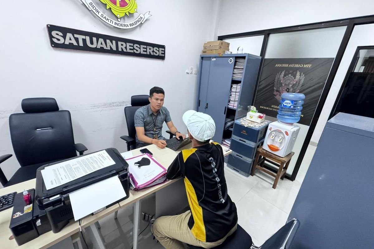 Waspada Sindikat Bodong! Tertipu Jalur Haji Dakhili Rp300 Juta, 13 Calon Jemaah Indonesia Gagal Terbang