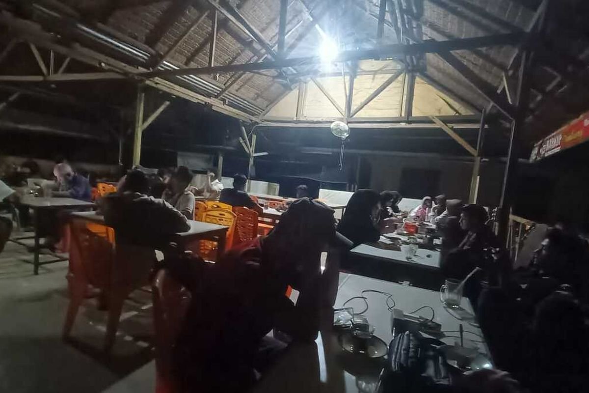 Infrastruktur Bangkit! Kemkomdigi Klaim Layanan Telekomunikasi di Sumatera Pulih 100 Persen Pasca-Bencana