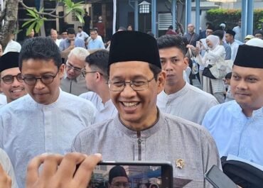 Anomali Pasar Valas! Rupiah Melemah Lagi, Purbaya: Tidak Masuk Akal Jika Fundamental Aman