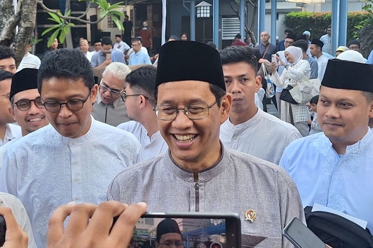 Anomali Pasar Valas! Rupiah Melemah Lagi, Purbaya: Tidak Masuk Akal Jika Fundamental Aman