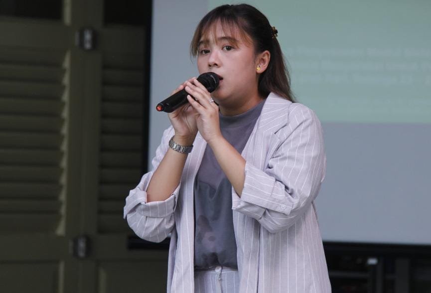 Semangat Hari Pendidikan Nasional 2026, Adelia: Pendidikan Berkualitas adalah Hak Semua Anak Bekasi