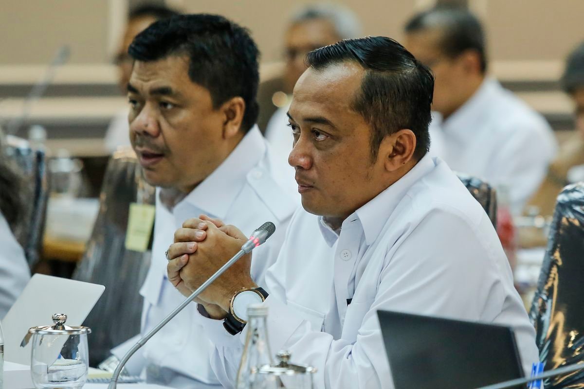 Reformasi Kultural! Istana Ingin Polri Jadi Polisi Rakyat Lewat Revisi UU Polri