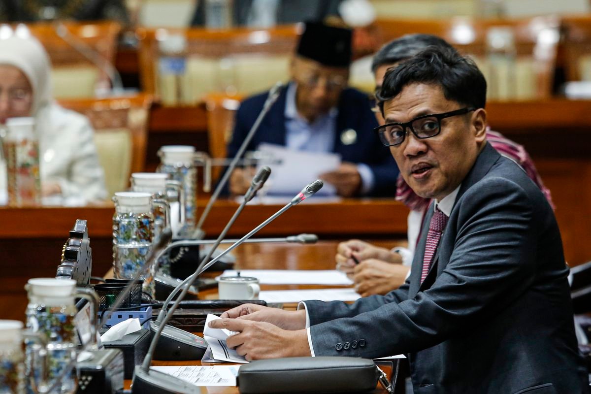 Menjaga Netralitas Institusi! RUU Polri Diminta Atur Keterlibatan Polisi Aktif dalam Ormas, Khawatir Ganggu Profesionalisme