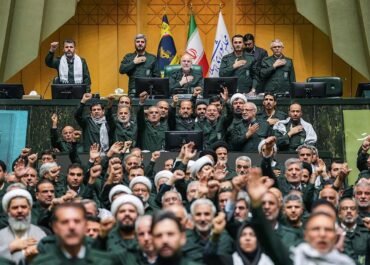 Tensi Geopolitik Belum Mereda! Iran Bantah Capai Kesepakatan dengan AS, Minta Publik Tak Langsung Percaya Rumor