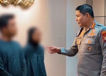 Terbongkar Kedok Skema Mematikan! Polisi Ungkap Motif Owner WO Marwah Tipu Pengantin, Gali Lubang Tutup Lubang