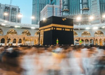 Peringatan Keras! Kemenhaj Temukan Upaya Penyusupan Jemaah Tanpa Visa Resmi Masuk ke Arafah
