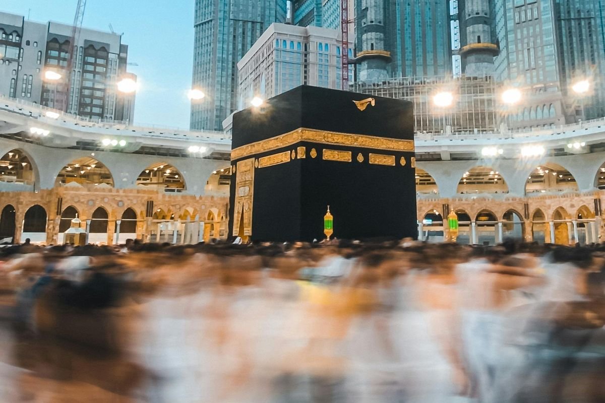 Peringatan Keras! Kemenhaj Temukan Upaya Penyusupan Jemaah Tanpa Visa Resmi Masuk ke Arafah