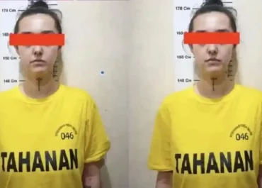 Gegerkan Publik! Di Balik Penipuan Online Rp 4,11 Miliar di Solo Raya, Mantan Artis F Tampil Sebagai Tersangka
