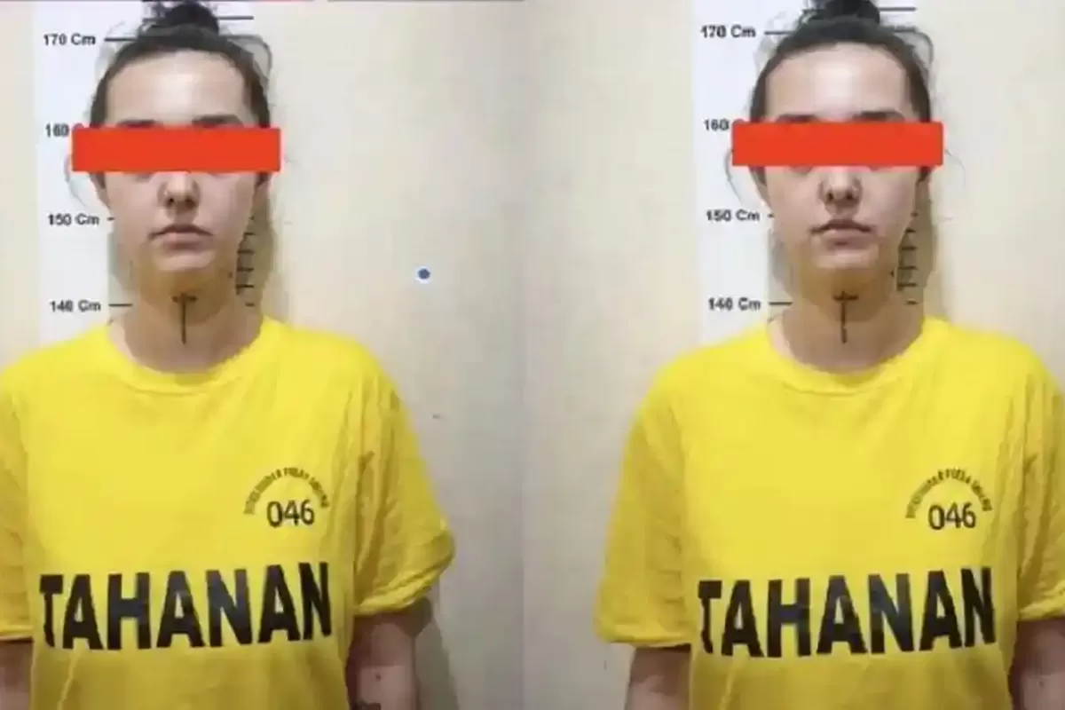 Gegerkan Publik! Di Balik Penipuan Online Rp 4,11 Miliar di Solo Raya, Mantan Artis F Tampil Sebagai Tersangka