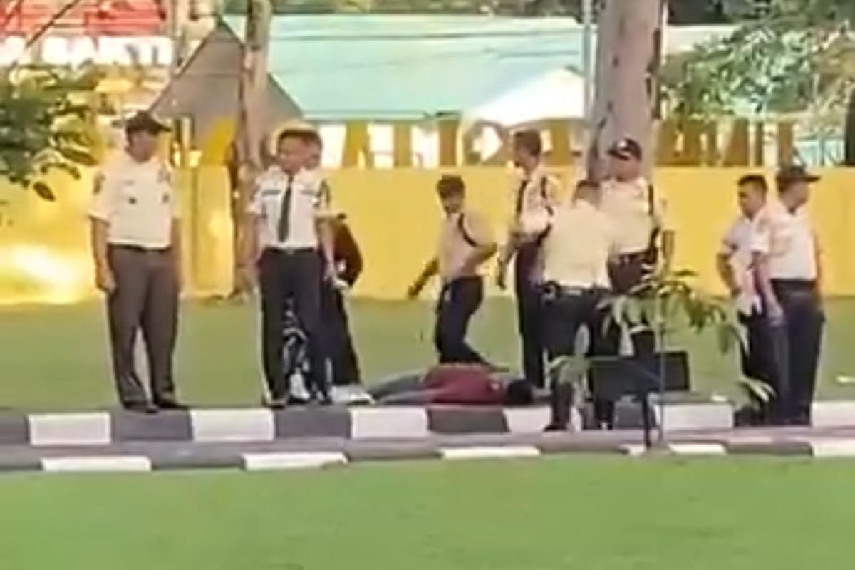 Evaluasi Keamanan Penuh! TNI Hentikan Latihan Menembak di Sekitar UNP Padang Usai Insiden Peluru Nyasar