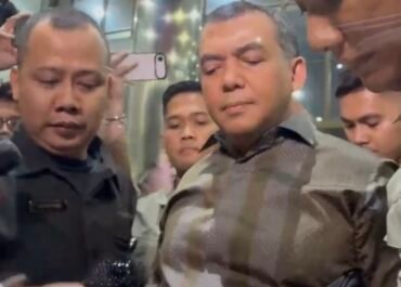 Babak Baru Kasus Hukum! Mengupas Lika-liku Wamen Imipas Silmy Karim yang Akhirnya Menyerahkan Diri ke KPK