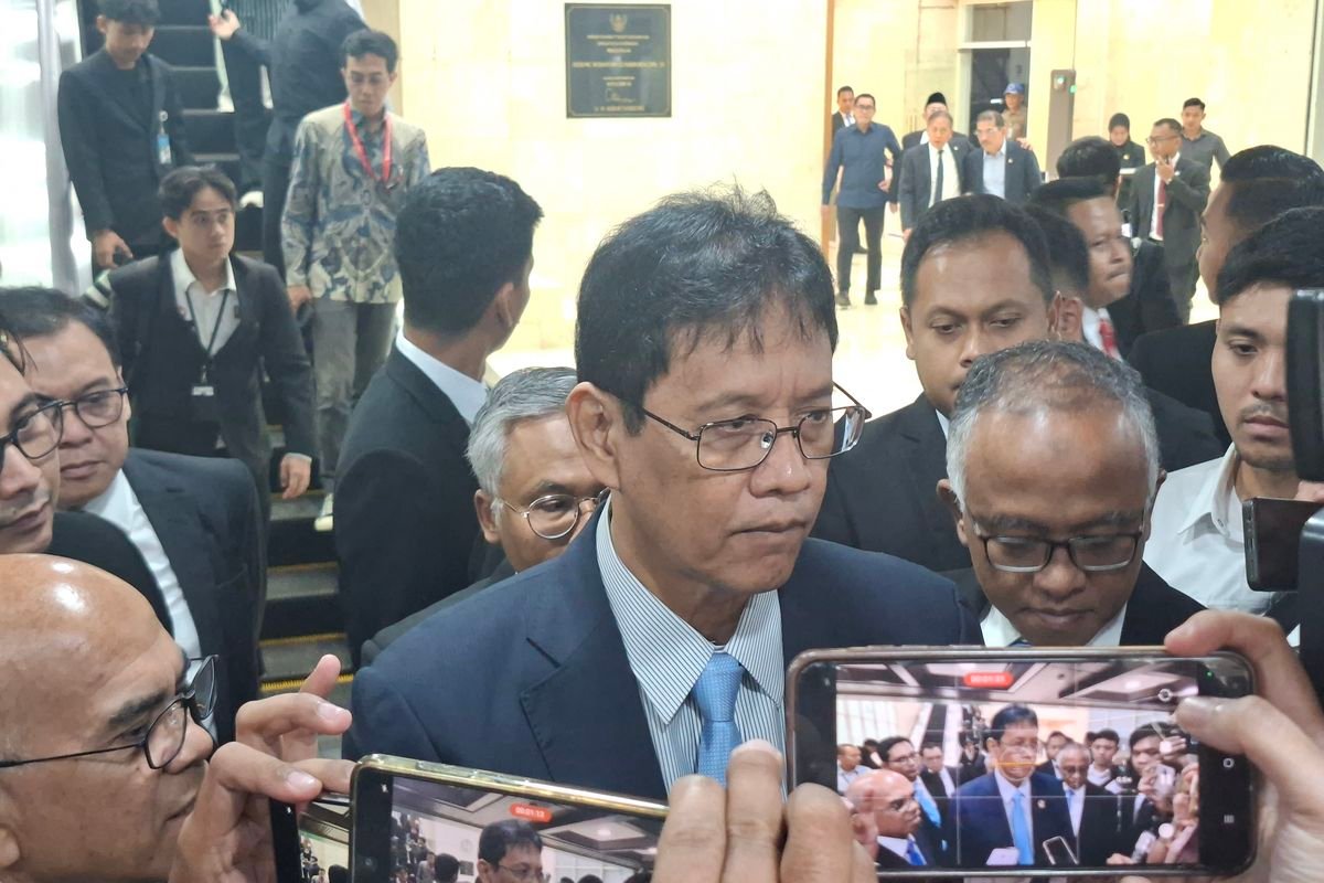 Harus Berbasis Kinerja Nyata! Purbaya Rombak Aturan Tukin Pegawai Pajak, Pemberian Lebih Ketat Berbasis Capaian