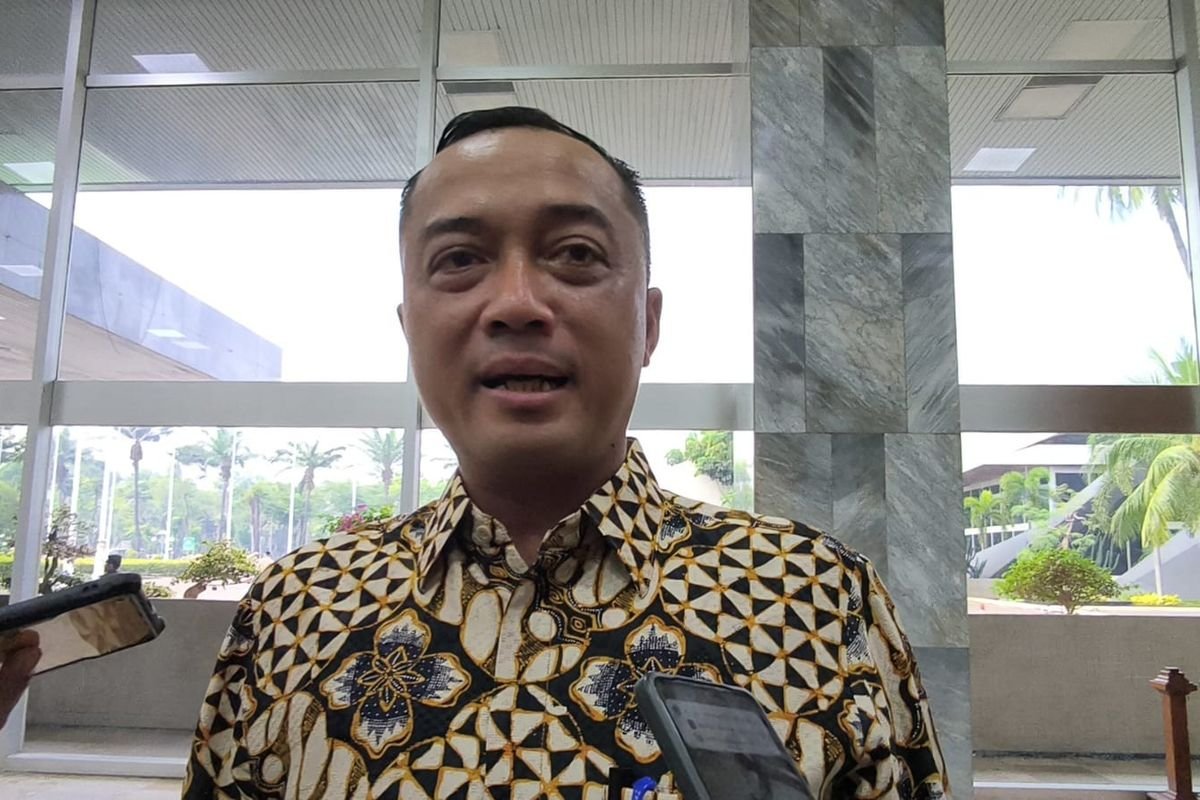 Buka Ruang Diskusi! Pigai Usul Sipil Bisa Menjabat di Polri, Istana Sebut Semua Boleh Usul