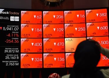 Menakar Dampak Kompetisi Regional! Thailand Klaim Diuntungkan Arus Dana Asing yang Keluar dari RI