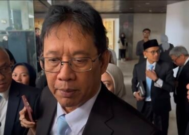 Jangan Salah Kaprah! Anggaran MBG Akan Dihitung Ulang, Purbaya: Belum Tentu Efisiensi Apalagi Turun Kualitas