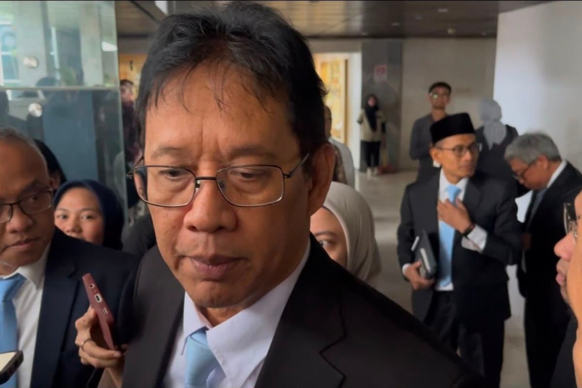 Jangan Salah Kaprah! Anggaran MBG Akan Dihitung Ulang, Purbaya: Belum Tentu Efisiensi Apalagi Turun Kualitas