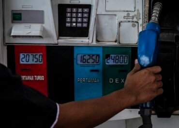 Transparansi Kebijakan Energi! Pemerintah Diminta Jelaskan Mekanisme Penentuan Kenaikan Harga Pertamax ke Publik
