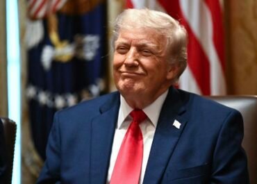 Manuver Geopolitik Gedung Putih! Trump Pastikan Jalur Minyak Dunia Tak Lagi Terganggu, Cabut Blokade Strategis