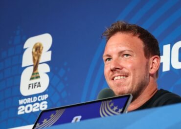 Awas Kejutan! Jerman vs Curacao, Nagelsmann Pantang Remehkan Sang Debutan Piala Dunia