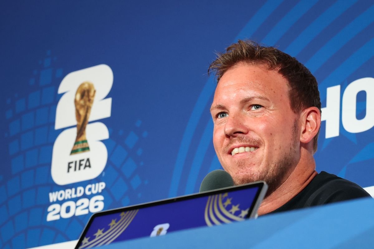Awas Kejutan! Jerman vs Curacao, Nagelsmann Pantang Remehkan Sang Debutan Piala Dunia