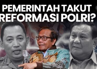 Jaga Kewarasan Demokrasi! Mahfud MD Ungkap Alasan Masih Rajin Bersuara: Indonesia Milik Semua Rakyat