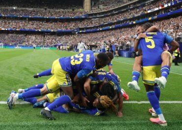 Drama Piala Dunia 2026! Jerman Memenangkan Pertandingan, Curacao Memenangkan Permainan di Hati Jutaan Penggemar