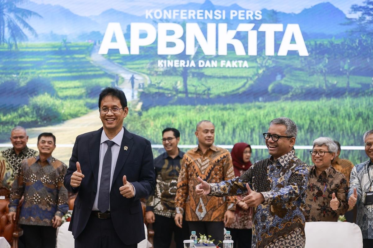 Diversifikasi Strategi Pendanaan! Purbaya Ungkap Alasan RI Lirik Panda Bond China daripada Dolar AS