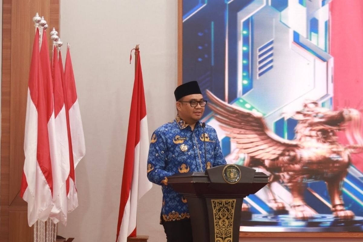 Kejanggalan Keuangan Daerah! Temuan BPK di Kukar: Seorang ASN Terima Honor 900 Kali dalam Setahun, Total…?