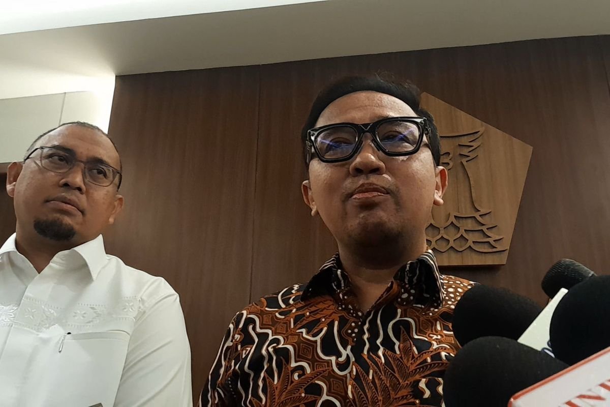 Tegaskan Netralitas! Elite Gerindra Yakin Gibran Tak Ada Kaitannya dengan Dugaan Suap BEM FH UBK