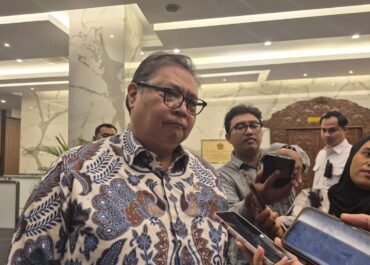 Pastikan Keandalan Energi! Soal Pemadaman Listrik Bergilir, Airlangga & PLN Janji Kondisi Normal Usai Juni