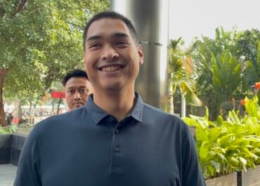 Penuhi Panggilan Penyidik! KPK Periksa Eks Menpora Dito Ariotedjo Jadi Saksi Korupsi Kuota Haji