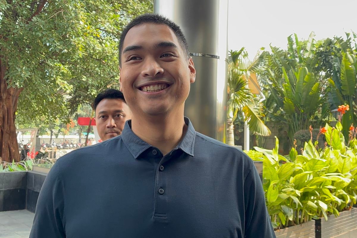 Penuhi Panggilan Penyidik! KPK Periksa Eks Menpora Dito Ariotedjo Jadi Saksi Korupsi Kuota Haji
