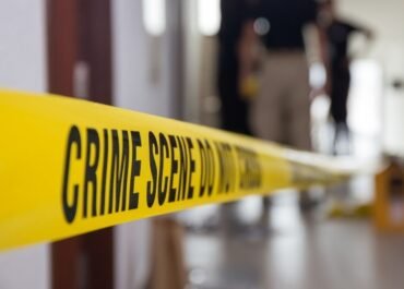 Insiden Berdarah! Kronologi 4 Anggota Brimob Ditikam di Labuan Bajo Usai Acara Syukuran, Polisi Buru Pelaku