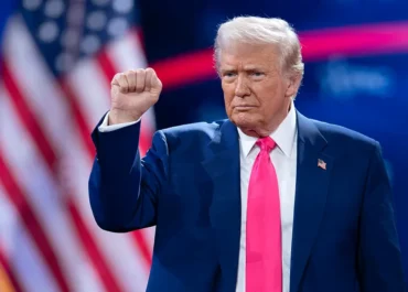 Trump Perkuat Poros Timur Tengah! PM Irak Dijadwalkan Bertemu di Gedung Putih Juli 2026