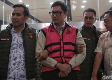 Skandal Pengadaan Fiktif! Terbongkar Akal-Akalan BGN dan Vendor Markup Bayar Full Motor Listrik Belum Dirakit