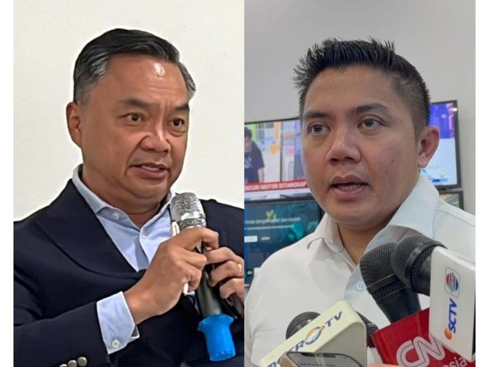 Arah Diplomasi Jadi Sorotan! Ini Jawaban Seskab Teddy Atas Saran Dino Patti Djalal Soal Prabowo ke LN