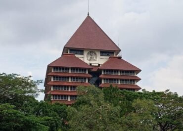 Polemik Kebebasan Berekspresi! UI Evaluasi Internal SUMA UI Soal Dukung LGBT, Alumni Sesalkan Unggahan