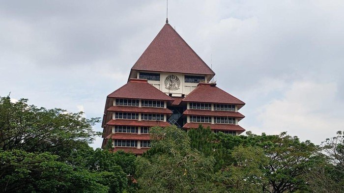 Polemik Kebebasan Berekspresi! UI Evaluasi Internal SUMA UI Soal Dukung LGBT, Alumni Sesalkan Unggahan