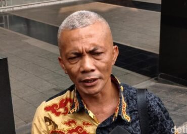 Babak Baru Skandal Korupsi! KPK Periksa Pendiri Indonesia Audit Watch Soal Upaya Hambat Perkara Bea Cukai