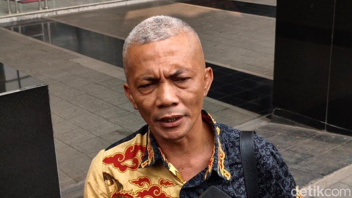 Babak Baru Skandal Korupsi! KPK Periksa Pendiri Indonesia Audit Watch Soal Upaya Hambat Perkara Bea Cukai