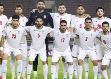 Drama Piala Dunia! Timnas Iran Diperintahkan Tinggalkan AS Usai Laga Kontra Selandia Baru