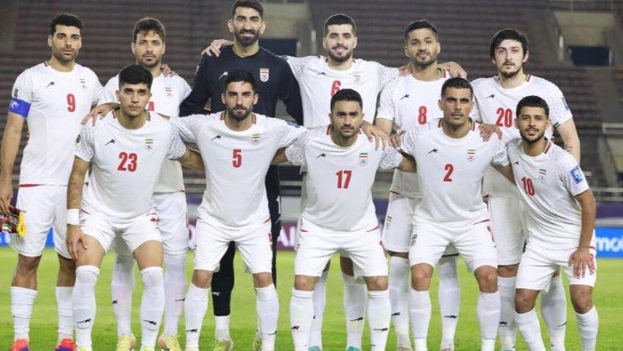 Drama Piala Dunia! Timnas Iran Diperintahkan Tinggalkan AS Usai Laga Kontra Selandia Baru