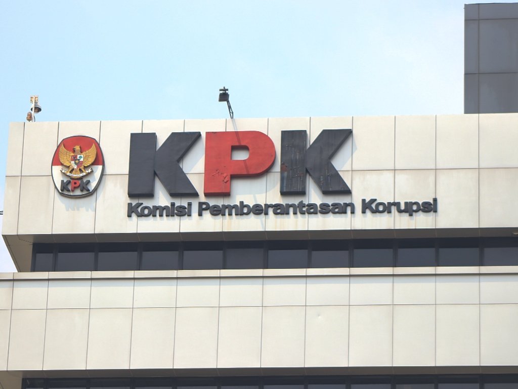 Daftar Kepala Daerah yang Terjaring OTT KPK Sepanjang 2026, Jumlah Terus Bertambah