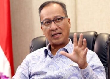 Pemerintah Perkuat Sekolah Vokasi untuk Cetak Tenaga Kerja Siap Serap Industri