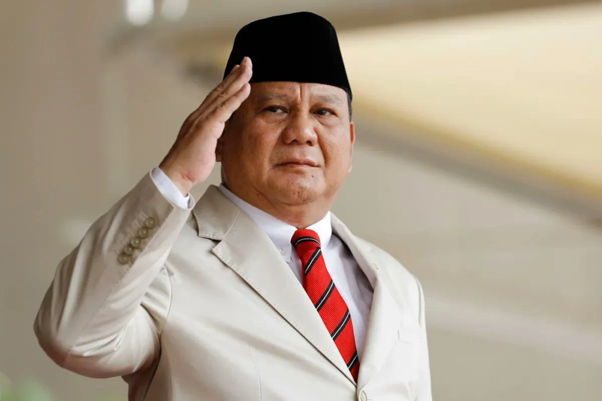 Prabowo Segera Terbitkan Keppres Pemberhentian Hormat Perry Warjiyo dari Gubernur BI