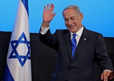 PM Israel Dukung Argentina di Final Piala Dunia 2026, Sebut Presiden Javier Milei Sahabat Dekat