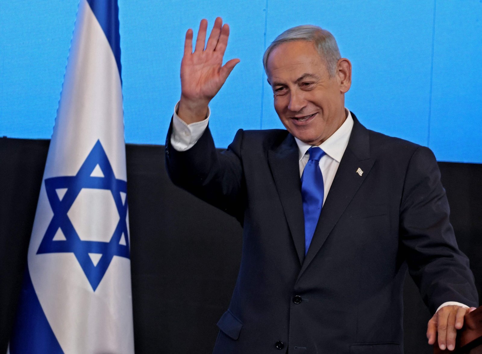 PM Israel Dukung Argentina di Final Piala Dunia 2026, Sebut Presiden Javier Milei Sahabat Dekat