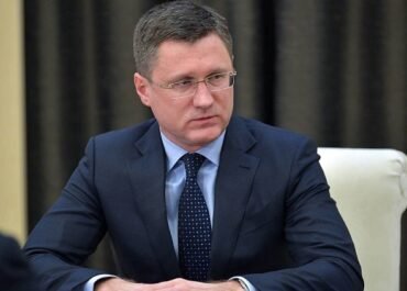 Rusia Perpanjang Larangan Ekspor Bensin hingga Akhir 2026 Demi Jaga Pasokan Domestik