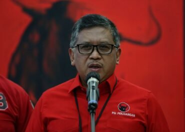 PDI-P Desak Pemerintah Segera Redam Reaksi Negatif Pasar Usai Penetapan Gubernur BI sebagai Tersangka